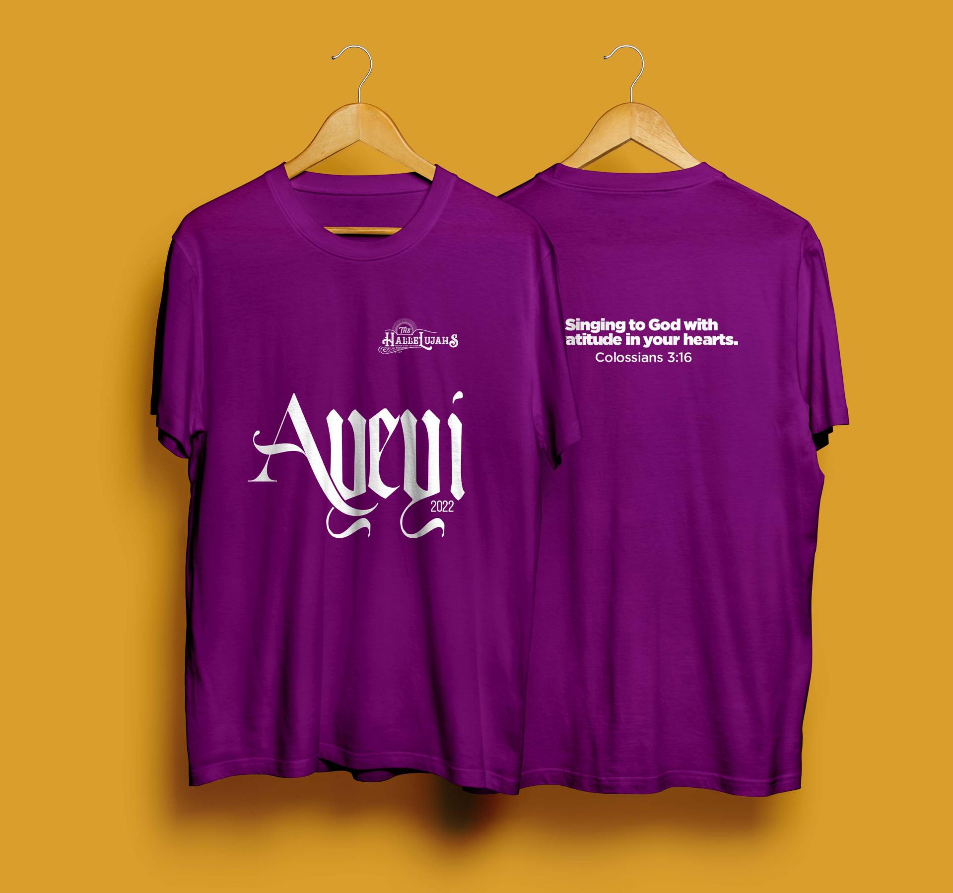 Ayeyi Design