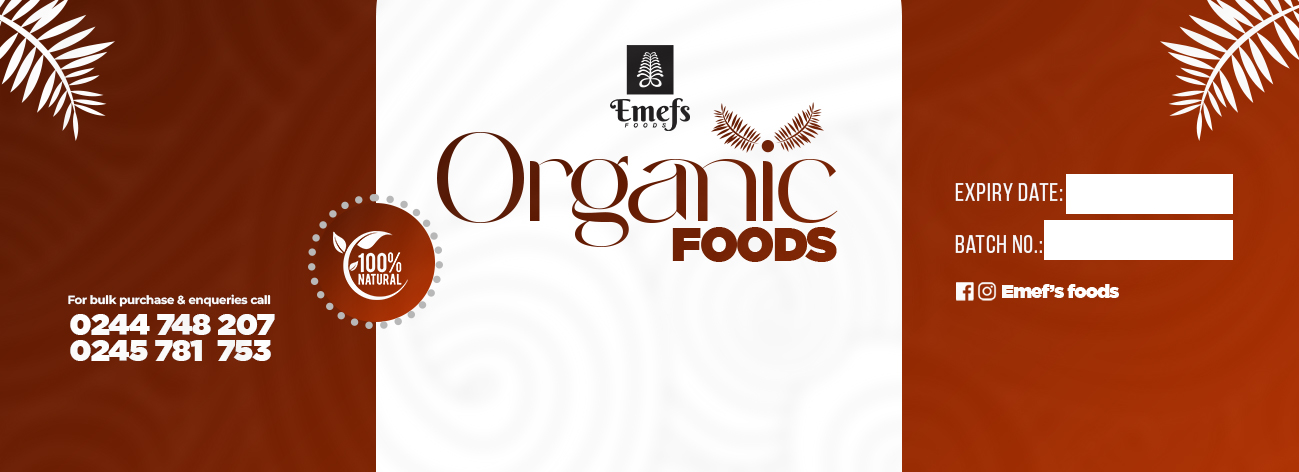 Emefs Foods — work sample