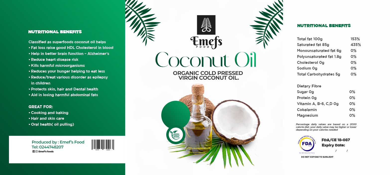 Emefs Foods — work sample