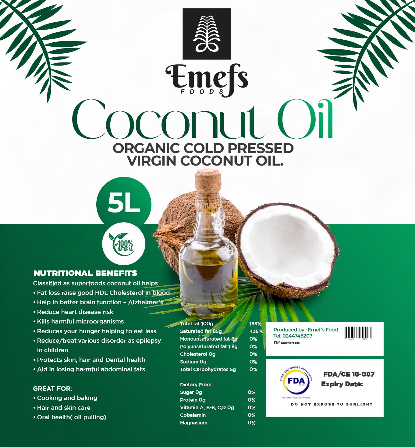 Emefs Foods — work sample