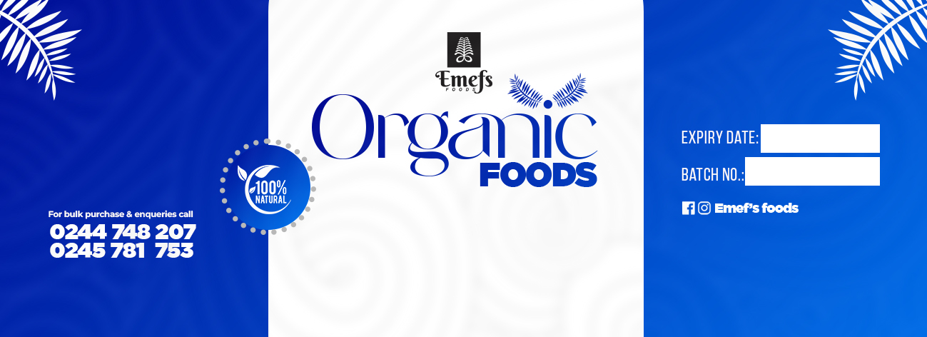 Emefs Foods — work sample