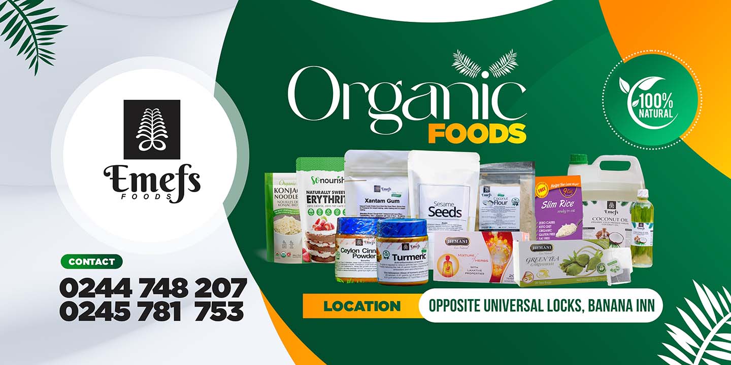 Emefs Foods