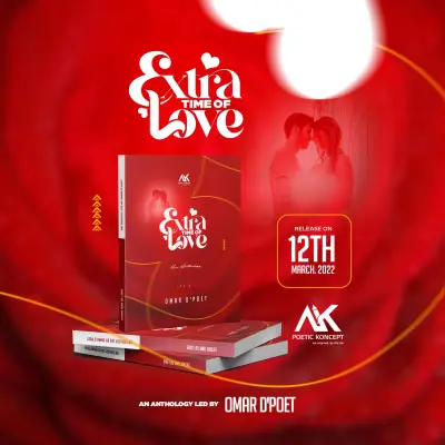 Extra Time of Love