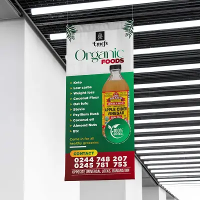 Design Work