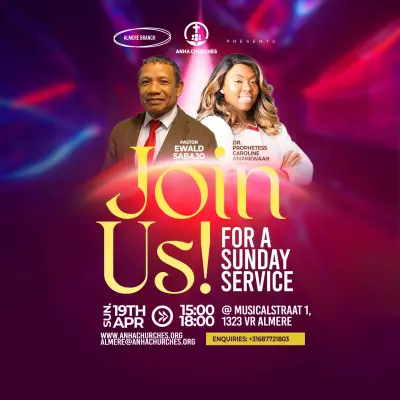 Church Service